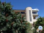 Apartmani Fantazija Rovinj Chorwacja