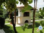 Apartmani Fantazija Rovinj Chorwacja