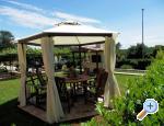 Apartmani Fantazija Rovinj Chorwacja