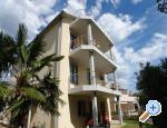 Apartmani Ivo Chorwacja