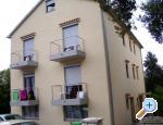 Apartmani Ivo Rovinj Chorwacja
