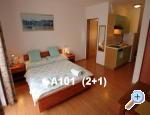 Apartmani Ivo Rovinj Chorwacja