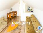 Apartmani Ivo Rovinj Chorwacja