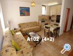 Apartmani Ivo Rovinj Chorwacja