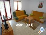 Apartmani Ivo Rovinj Chorwacja