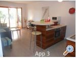 Apartmani Kump Rovinj Chorwacja