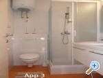 Apartmani Kump Rovinj Chorwacja