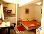Apartmani Kump Rovinj Chorwacja