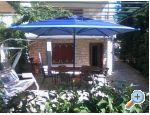 Apartmani Kump Rovinj Chorwacja