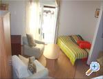 Apartmani Milena Juricic Rovinj Chorwacja