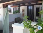 Apartmani Milena Juricic Rovinj Chorwacja