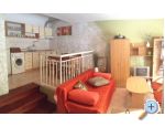 Apartmani Milena Juricic Rovinj Chorwacja