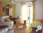 Apartmani Milena Juricic Rovinj Chorwacja