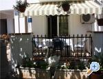Apartmani Milena Juricic Rovinj Chorwacja