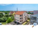 Apartmani Nada Rovinj Chorwacja
