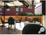 Apartmani Oriana Rovinj Chorwacja