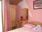Apartments Sanja Rovinj Chorwacja