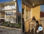 Apartments & rooms Aneli Rovinj Chorwacja