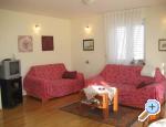 Apartments & rooms Aneli Rovinj Chorwacja