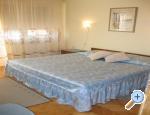 Apartments & rooms Aneli Rovinj Chorwacja