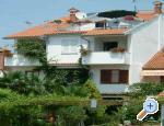 Apartments BOS-KO Rovinj Chorwacja