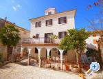 Apartments Centar Bale Chorwacja