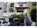 Apartments Kiwi Rovinj Chorwacja