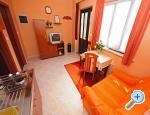 Apartments �imunovi� Rovinj Chorwacja