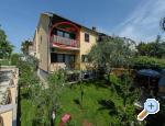 Apartments �imunovi� Rovinj Chorwacja