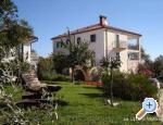 Casa Matiki �minj Chorwacja