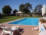 Casa Matiki Žminj Rovinj Chorwacja