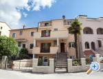 NV Club apartm�ny Chorwacja