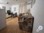 NV Club apartm�ny Rovinj Chorwacja
