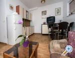 NV Club apartm�ny Rovinj Chorwacja