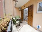 NV Club apartm�ny Rovinj Chorwacja
