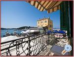 Residence Porta Antica Rovinj Chorwacja