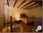 Residence Porta Antica Rovinj Chorwacja
