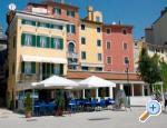 Residence Porta Antica Rovinj Chorwacja