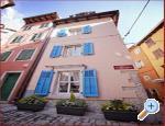 Residence Porta Antica Rovinj Chorwacja