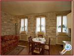 Residence Porta Antica Rovinj Chorwacja