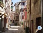 Stari grad Chorwacja