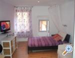 Stari grad Rovinj Chorwacja