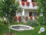 Vila Kristina Chorwacja