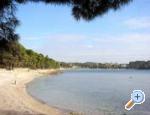 Vila Salvia Rovinj Chorwacja