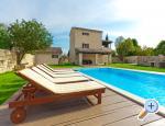 Villa Majoli Chorwacja