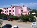 Villa Romantika Chorwacja