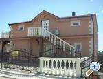 Apartmány Arija Chorwacja