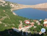 Apartmani Lukovo Senj Chorwacja