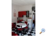 Apartmani Lukovo Senj Chorwacja