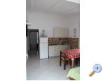 Apartmani Lukovo Senj Chorwacja